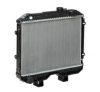UAZ 31601301012 Radiator, engine cooling